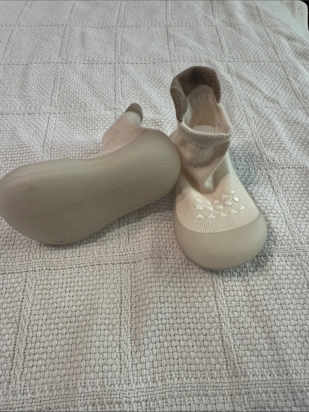 N/A comfortable slip